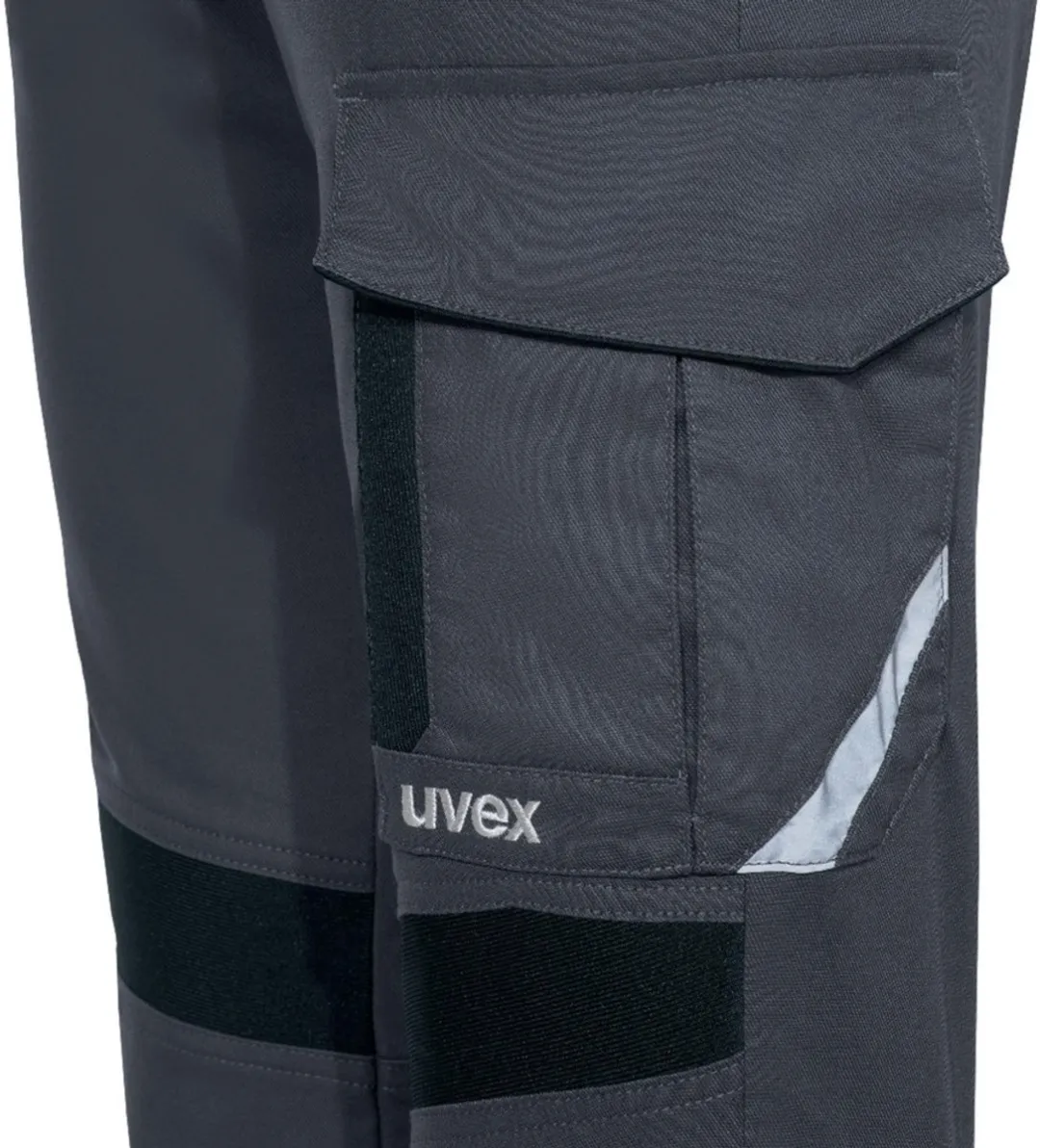 Uvex SuXXeed Industry Werkbroek - 25