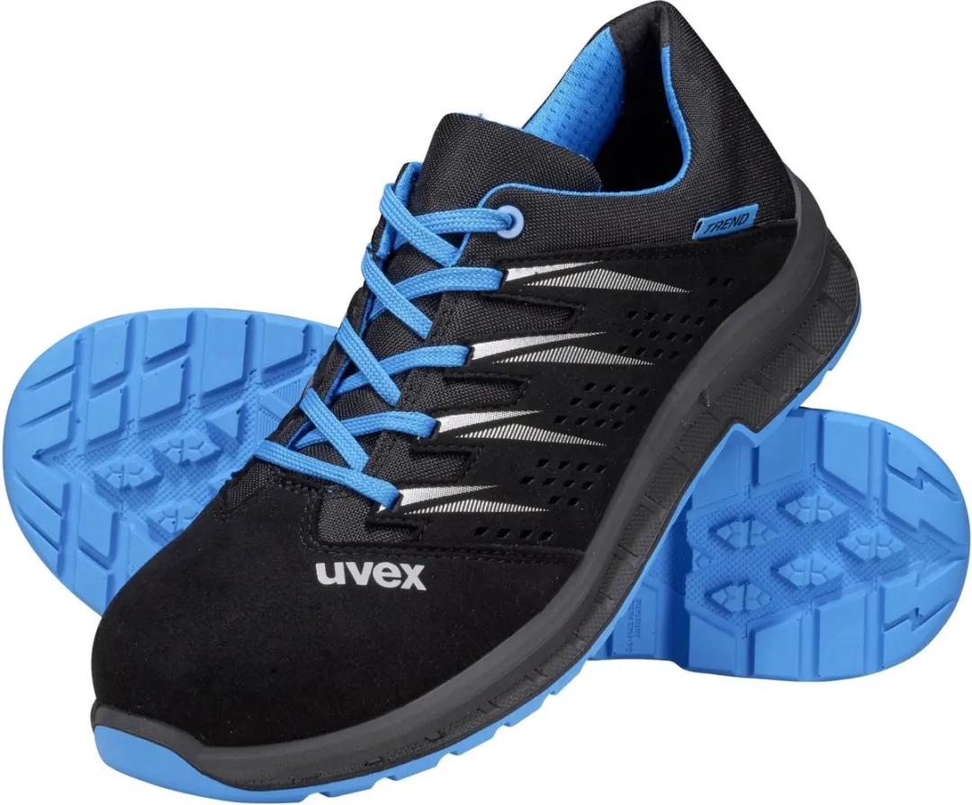 Uvex 2 Trend Halbschuhe S1 69378 - 44
