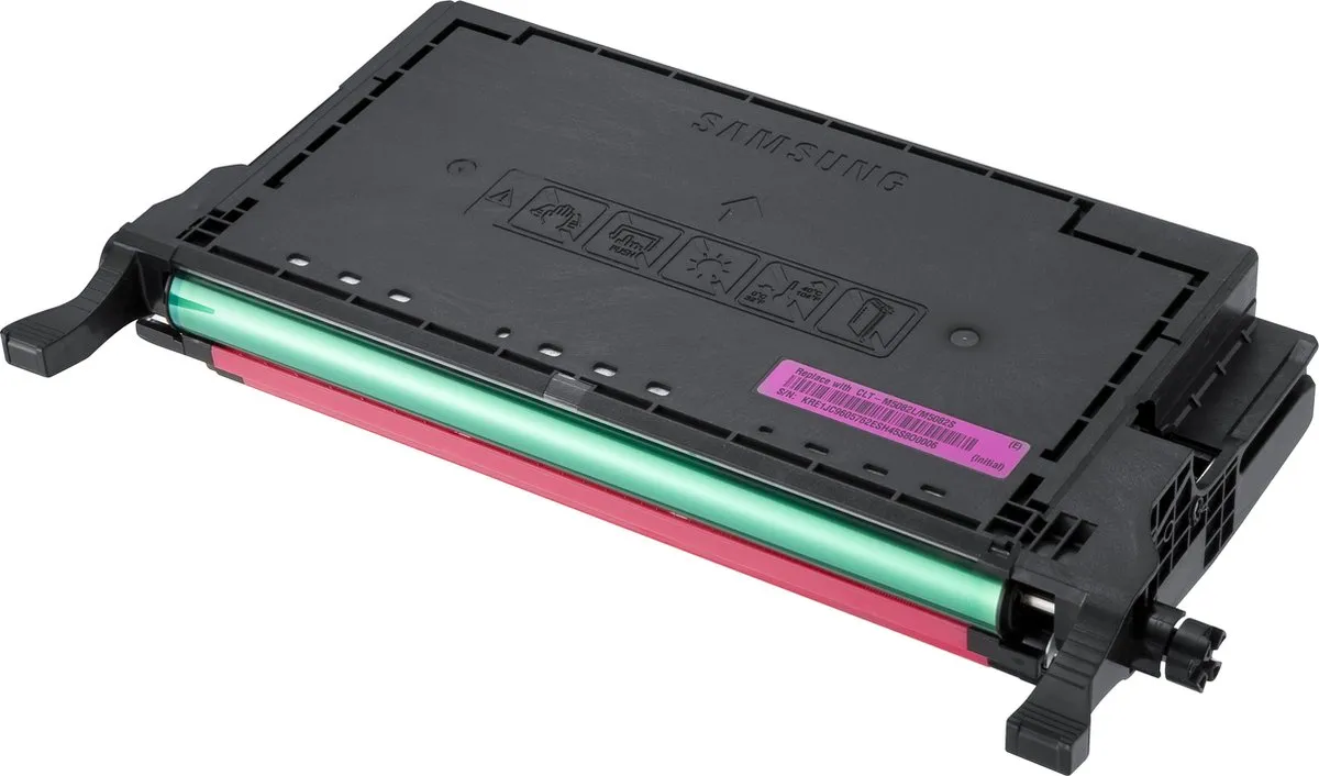 HP 0191628453092 Tonercartridge