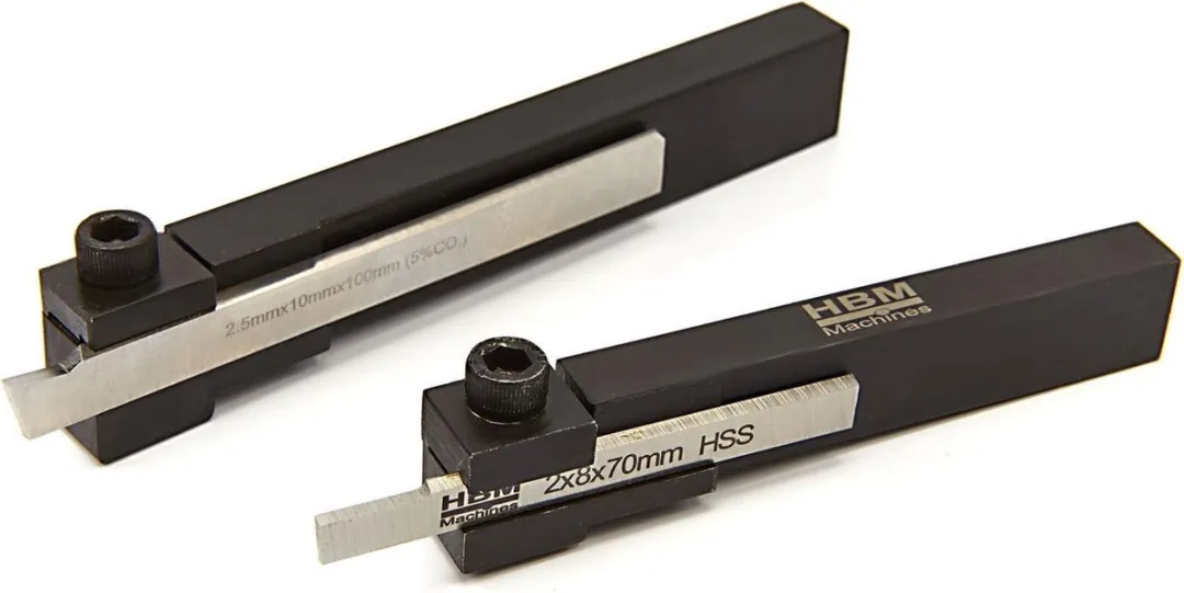 HBM 16mm Afsteekhouder Model Comet
