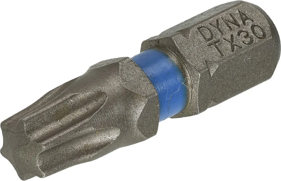 Dynaplus Torx 30 Schroefbit 25mm