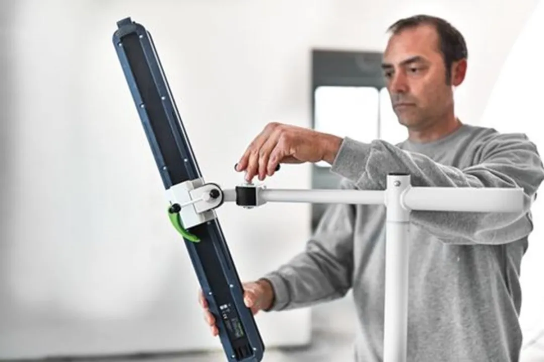 Festool STL 450 Controle Licht 5000K