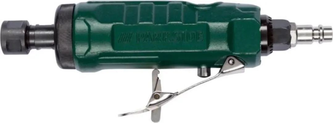 PARKSIDE Perslucht Multitool - 22500 tpm - 10-delige slijpbitset