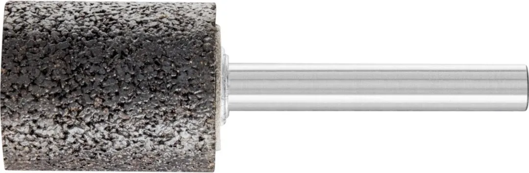 Pferd INOX EDGE Stiftsteen cilindervorm ZY 2025 6 AN 30 N5B