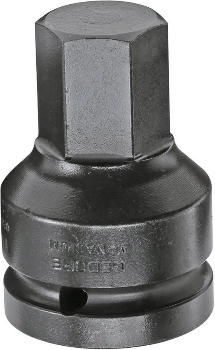 Gedore IN K 32 14 Inbus Kracht-dopsleutelinzet 14mm