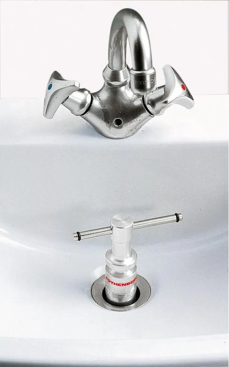 Rothenberger 70414