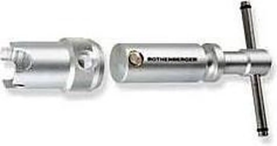 Rothenberger 70414 - afbeelding 6 van 6