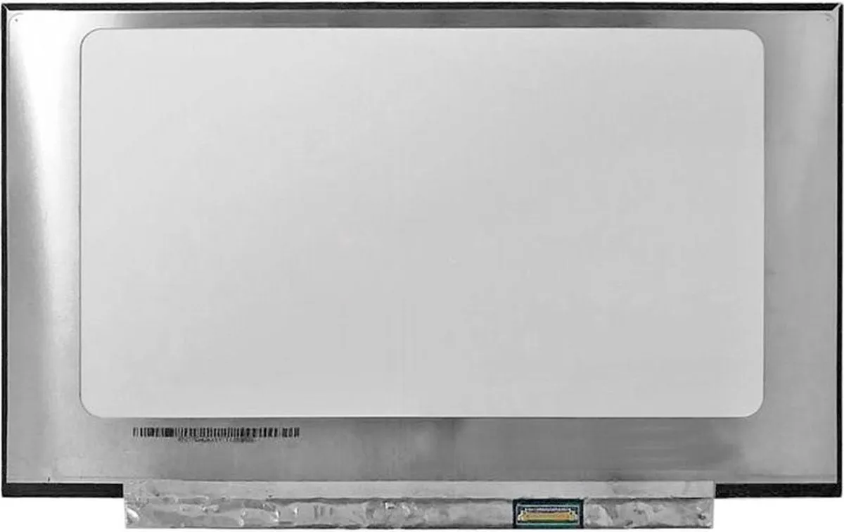 HP Chromebook 15a-nb0790nd Laptop Scherm FHD