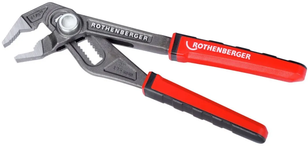 Rothenberger 1000002702 Waterpomptang