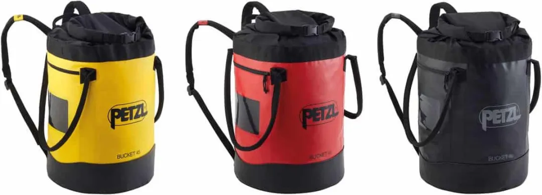 Petzl Bucket 45L S00145 Rugzak
