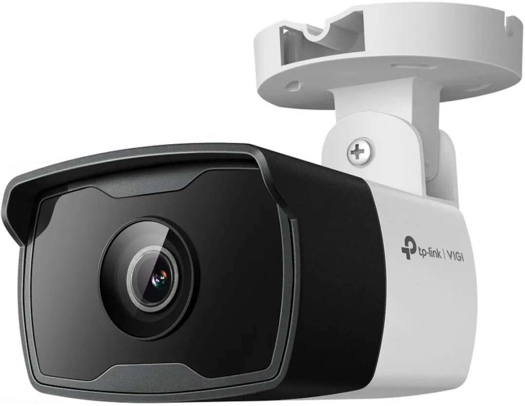 TP-Link VIGI C340I 2.8MM Bewakingscamera - IP Kogel - 2.8mm Lens
