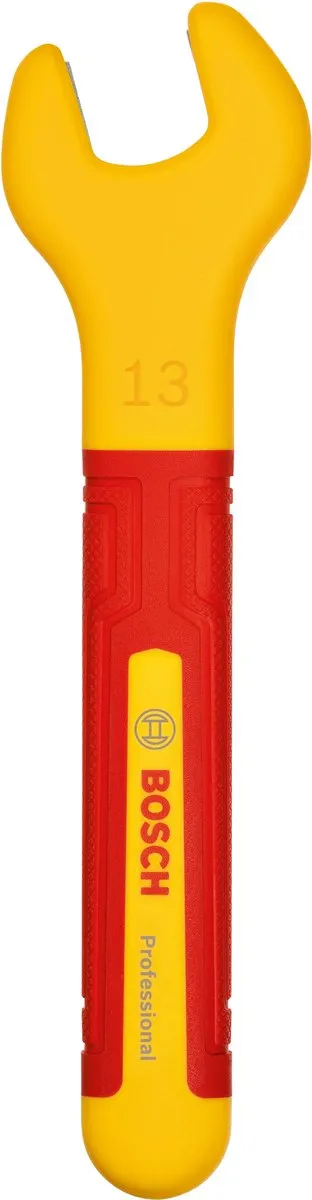 Bosch Professional VDE Steeksleutel 13mm - 1600A02NF1