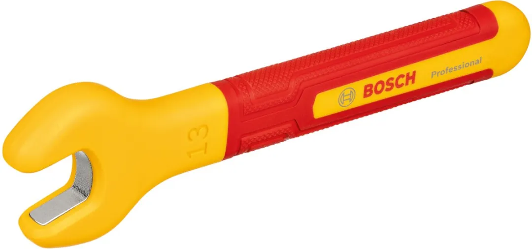 Bosch Professional VDE Steeksleutel 13mm