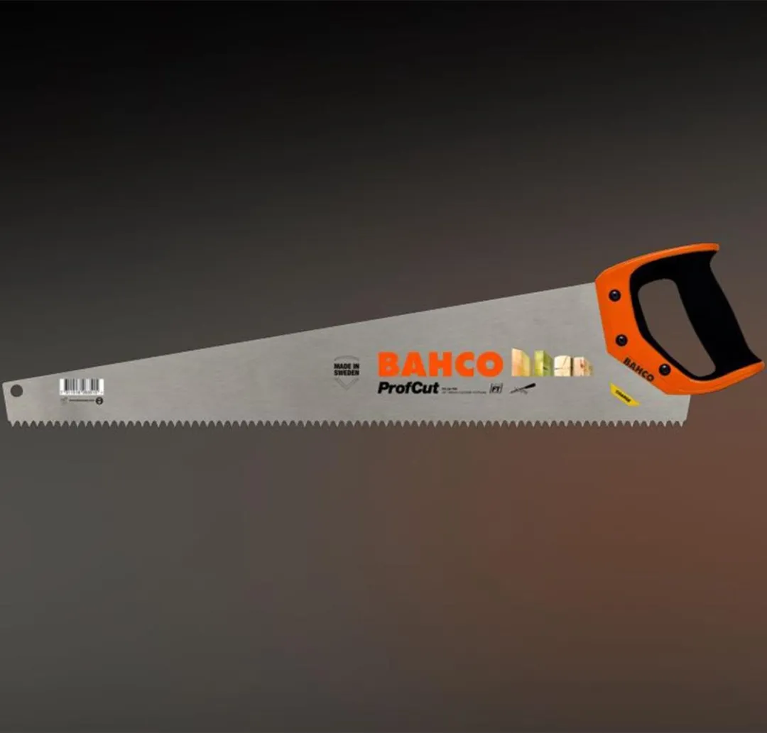 Bahco PC 24-TIM Handzaag - afbeelding 3 van 3