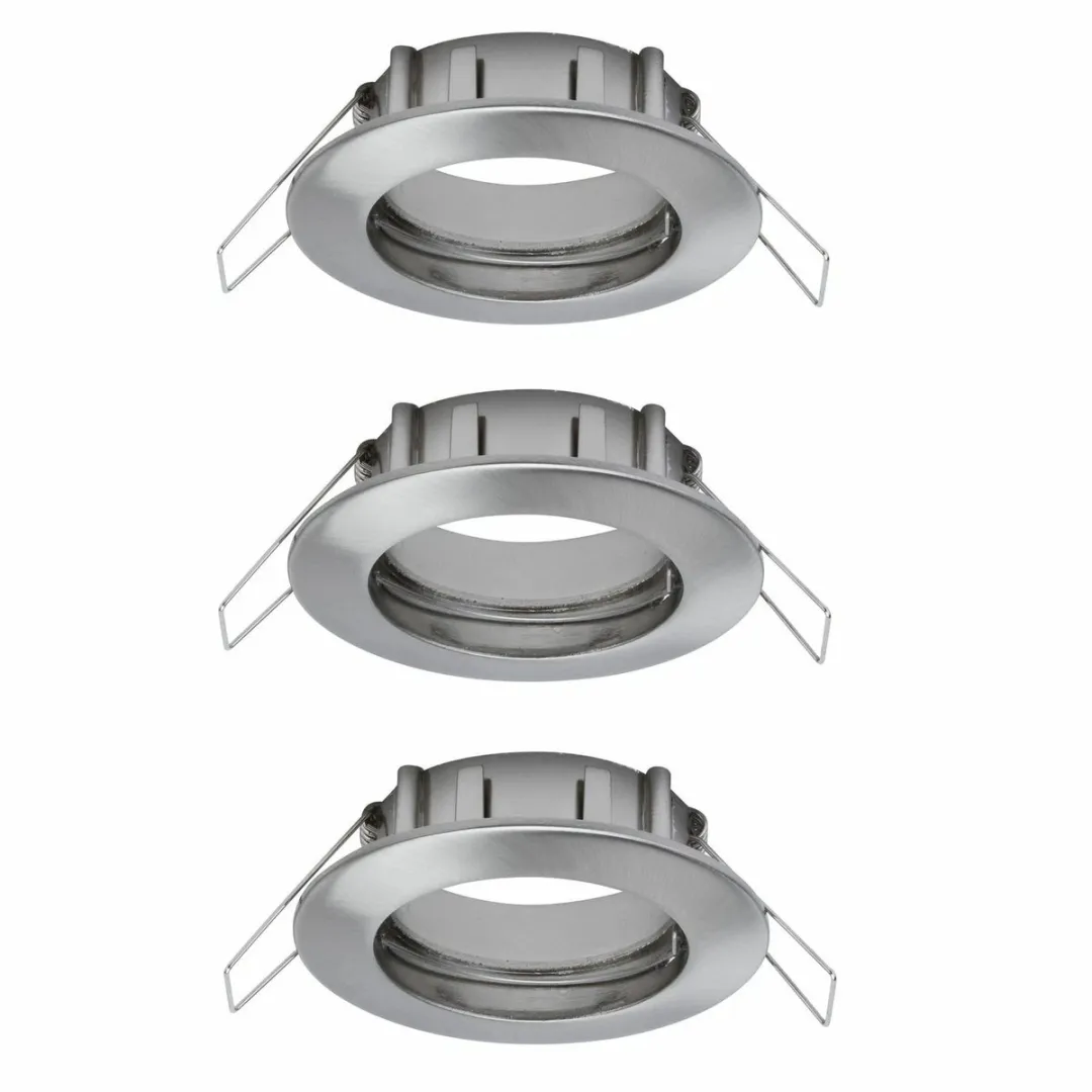 Paulmann 2Easy Spot-Set 3 Premium Inbouwspots - afbeelding 2 van 3