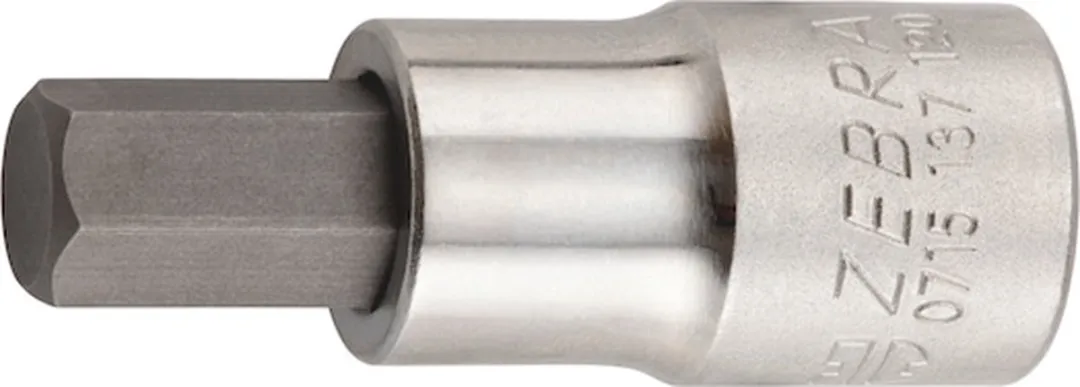 Würth 1/2 inch Binnenzeskant Dopsleutel 12mm