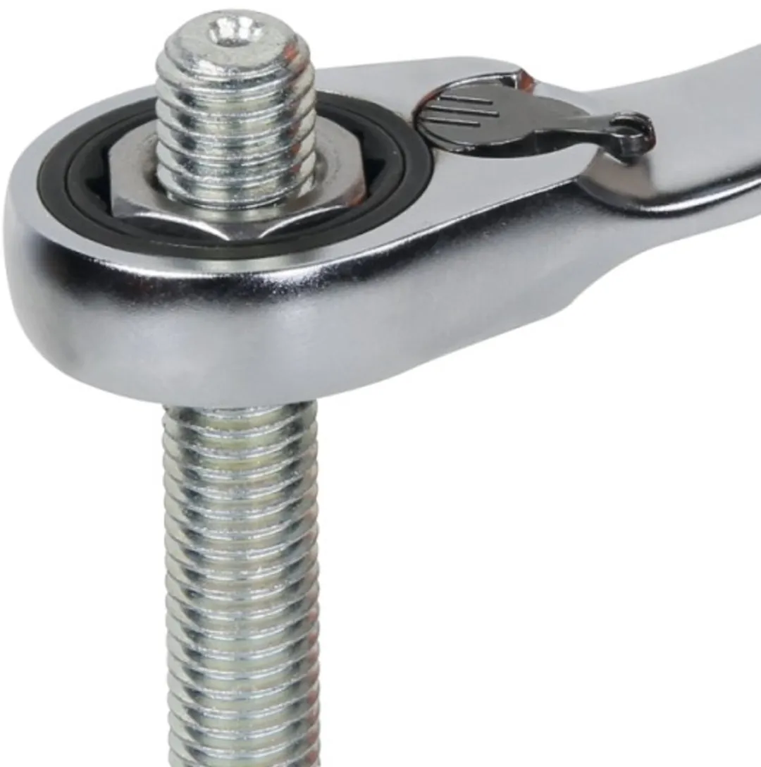 Beta Ring- en Steeksleutel 5/8" 216mm - 1 Stuk