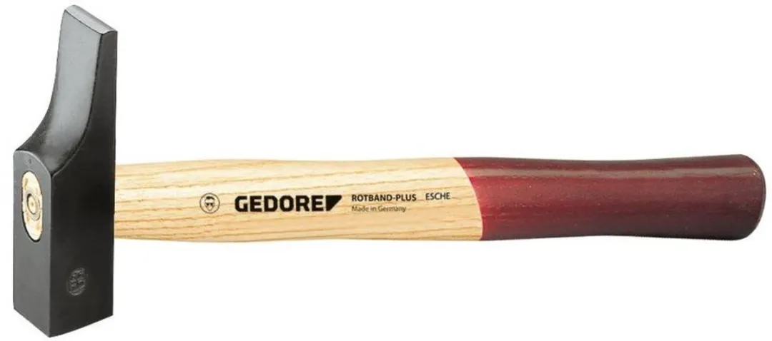 Gedore 65 E-22 Timmermanshamer 350g - 300mm