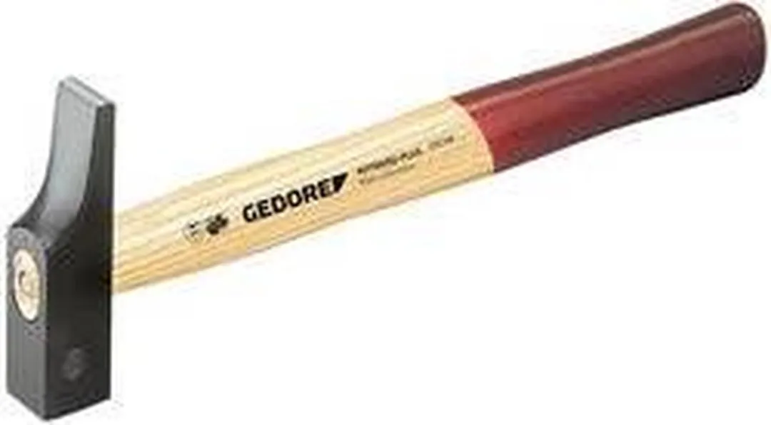 Gedore 65 E-22 Timmermanshamer 350g