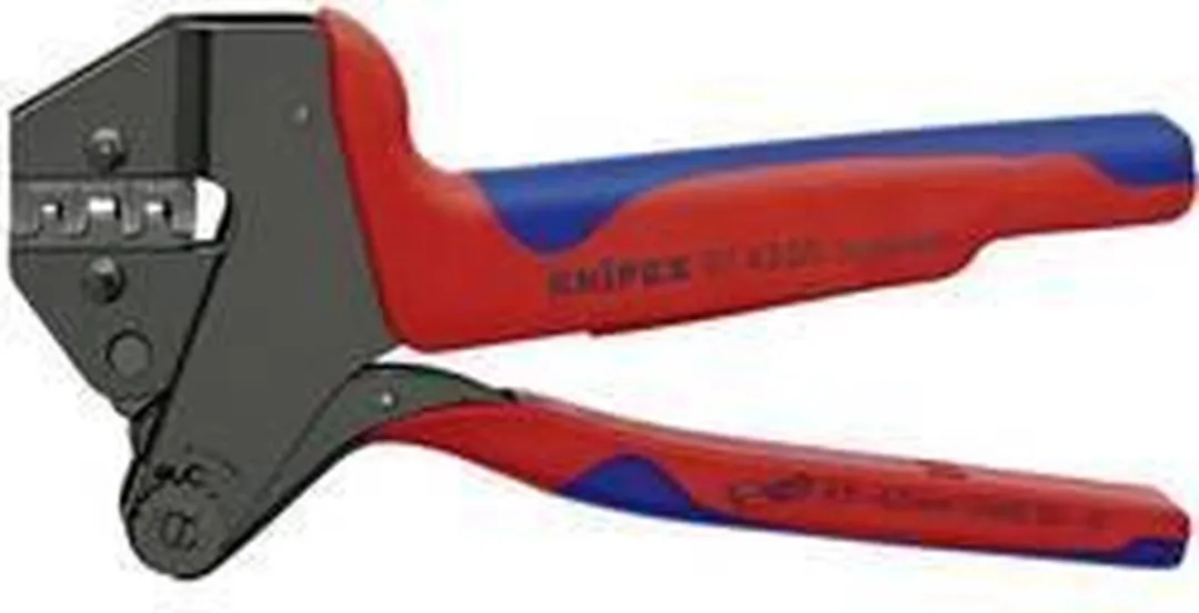 Knipex 974305 Krimptang
