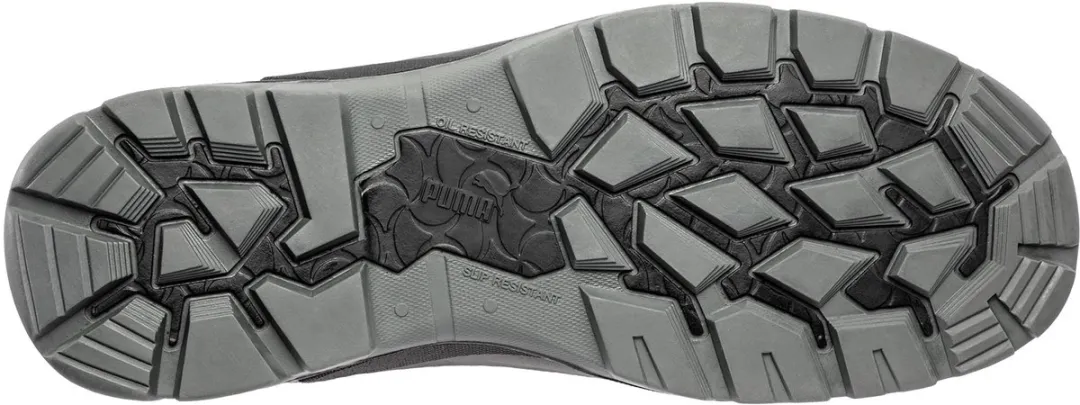 PUMA Yosemite Mid O2 WR CI HI HRO SRC - 39 - afbeelding 6 van 6