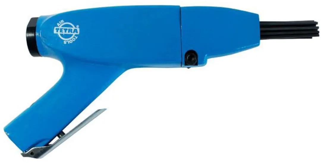 TETRA Tools N-24E Pneumatische Naaldbikhamer