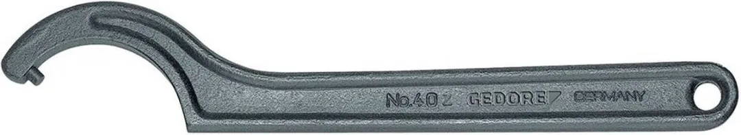 Gedore 6337550 Haaksleutel 110-115mm