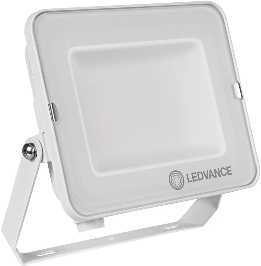 LEDVANCE LED Floodlight Compact 50W 4500lm - 100° Warm Wit IP65 - afbeelding 2 van 4