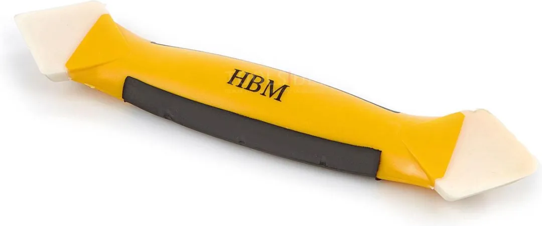 HBM Machines 3-delige Kitstrijker & Verwijderhulpmiddel Set