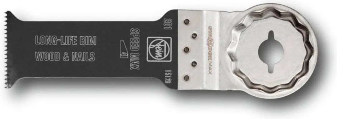 Fein E-Cut 63502201220 Invalzaagblad 32mm - 3 Stuks