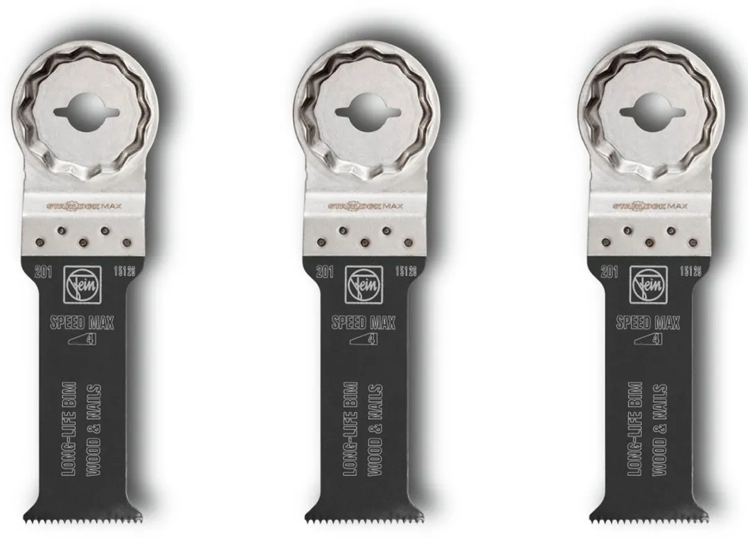 Fein E-Cut 63502201220 Invalzaagblad 32mm