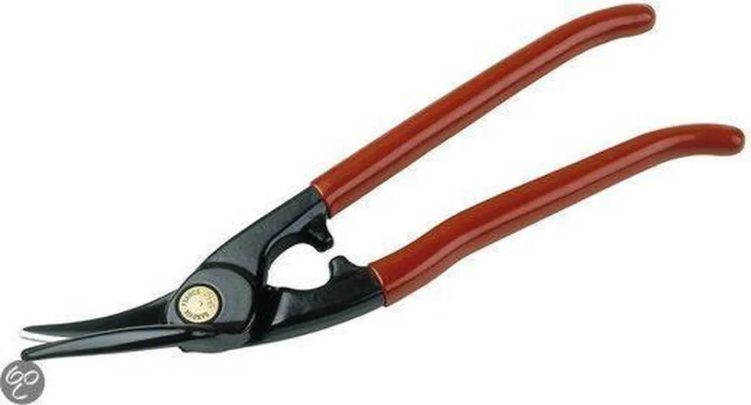 Bahco Bliksnijder 584D