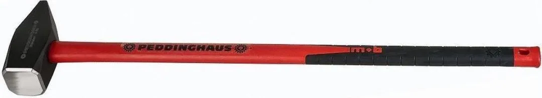 Peddinghaus Ultratec Voorhamer 5.000g 5027985000