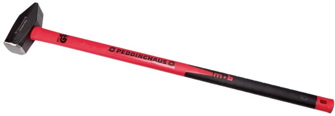 Peddinghaus Ultratec Voorhamer 5.000g 5027985000