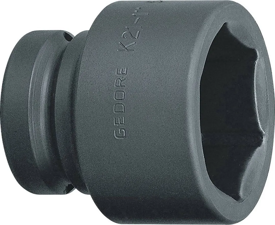 Gedore K 21 50 6184030 Kracht-dopsleutelinzet 50mm