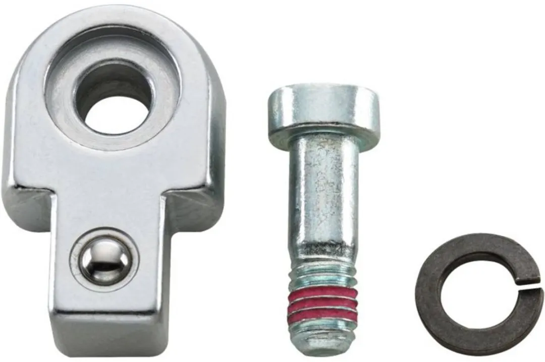 Stahlwille 5040 96190800 Set Reserveonderdelen 1/2" (12.5 mm)
