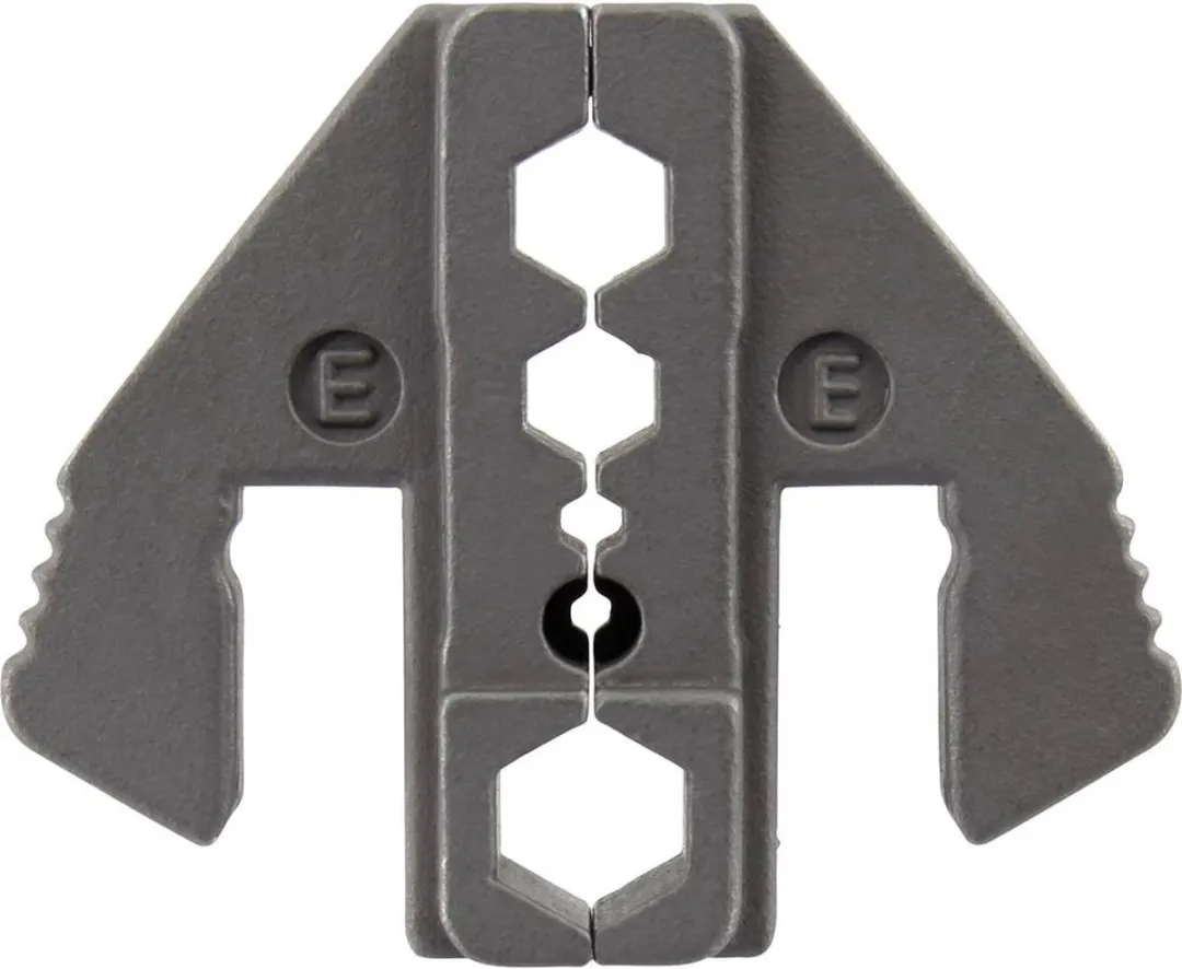 TOOLCRAFT PLE-0E Krimpstukken