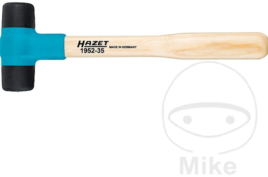 Hazet Marteau Plastique