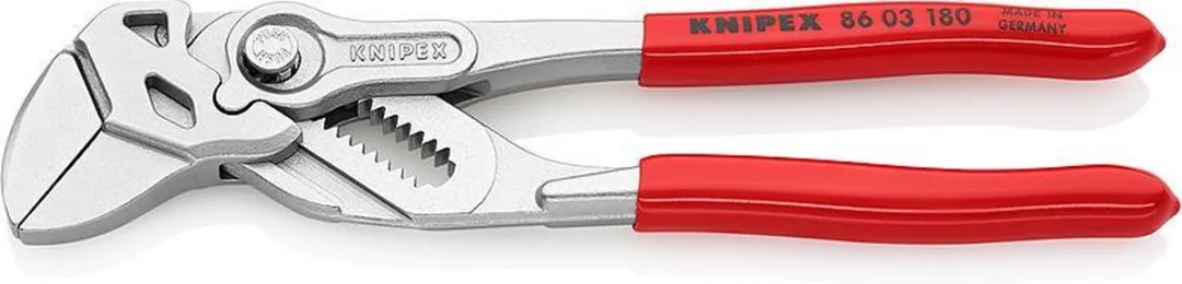 Knipex 8603180 Sleuteltang 180mm