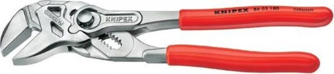 Knipex 8603180 Sleuteltang 180mm