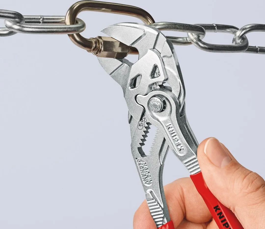 Knipex 8603180 Sleuteltang 180mm