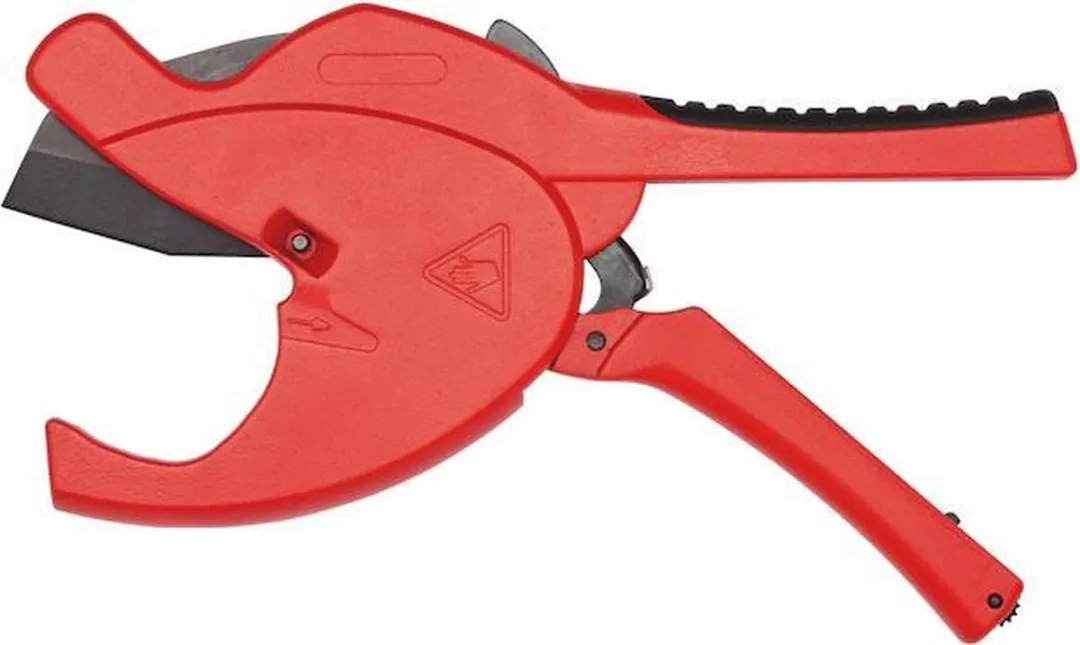 Würth Kunststofpijp Schaar D0-63mm