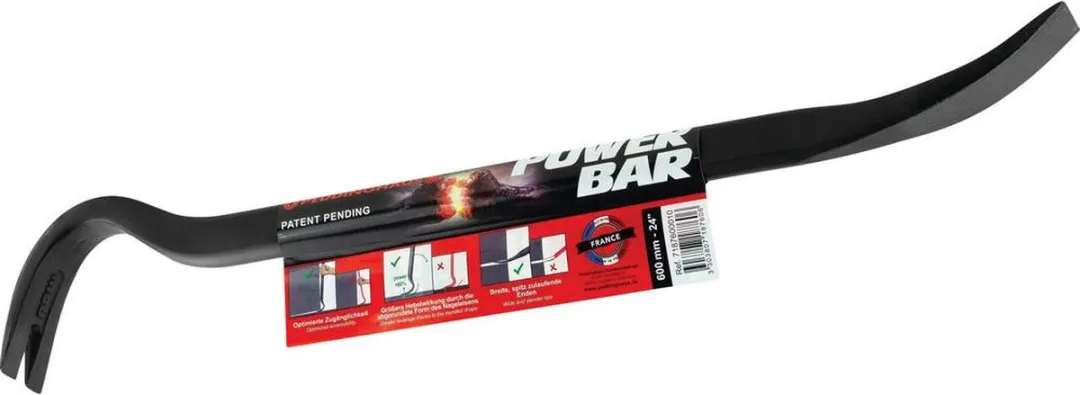 Peddinghaus Powerbar 7187900010
