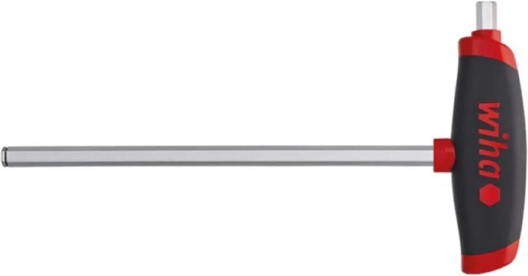 Wiha L-sleutel MagicRing 45440 ComfortGrip