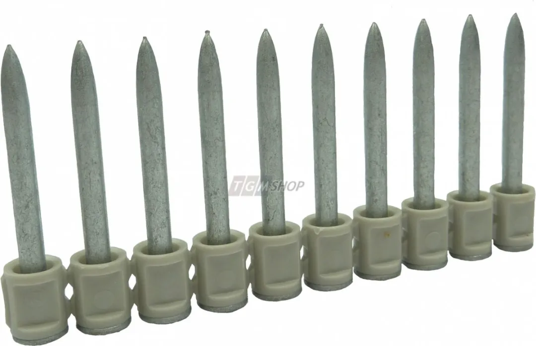 Hilti DX 5 460 40 41 36 351 Nagels 27mm