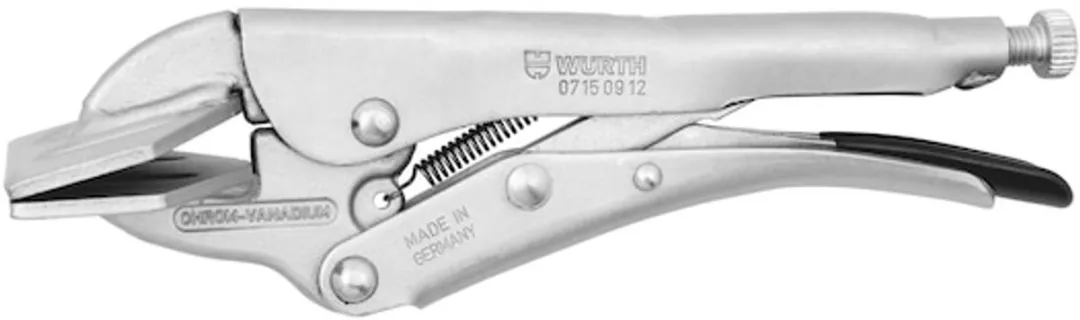Würth Plaatgriptang
