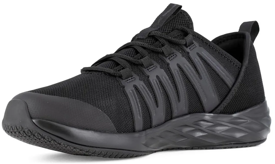 Reebok IB2230 Werkschoen - Zwart - Maat 41