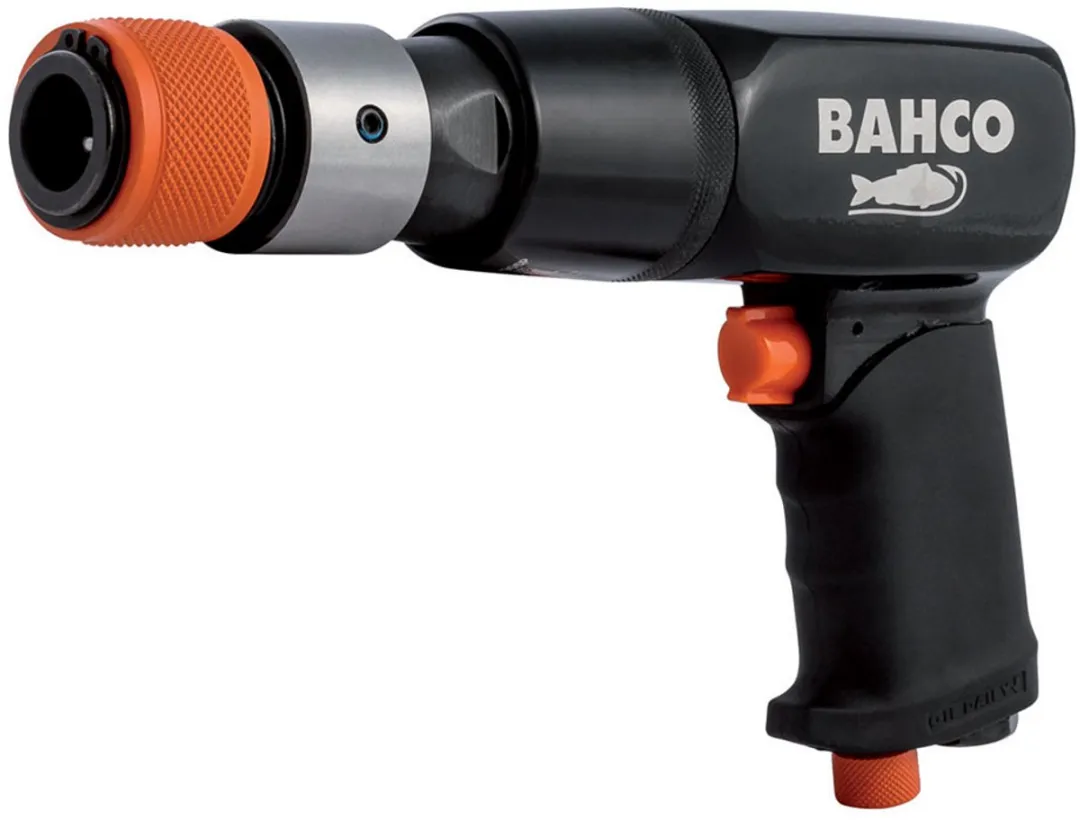 Bahco Pneumatische Hamer