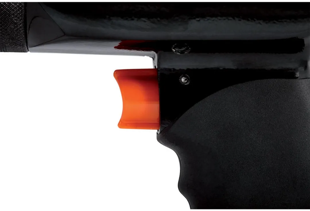 Bahco Pneumatische Hamer - Oranje