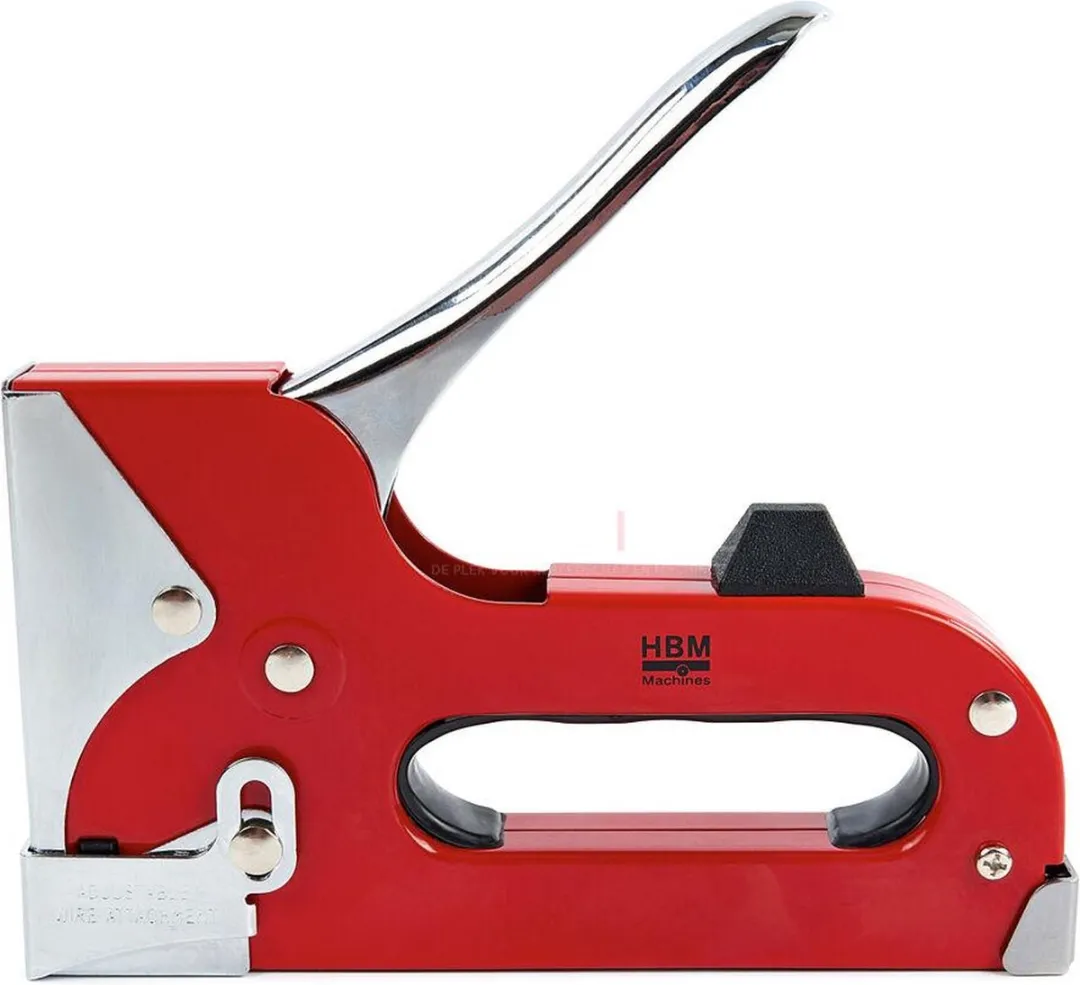 HBM Handtacker - 1000 Nietjes